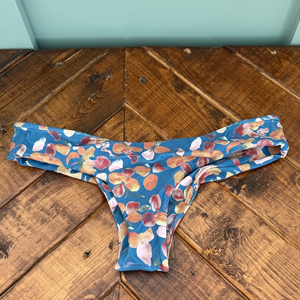 Midori Brayden Bottoms — Maoli